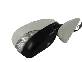 96301-1ja4c Nissan 2011-2017 Quest Right Passenger Power 6-wire Mirror With Turn Signal Oem