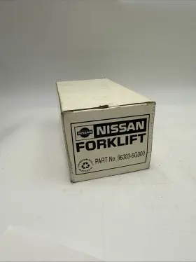 96303-6g000 Nissan Genuine Oem Rearview Mirror For Forklift