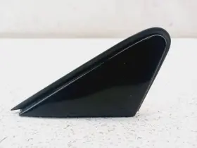 96318-ca000 Nissan 03-07 Murano Passenger Exterior Door/fender Trim Finisher Black Oem