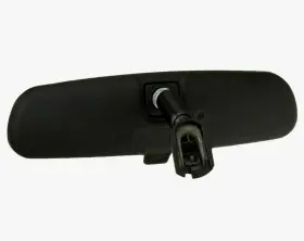 96321-02y900 Nissan Genuine Oem Rear View Interior Mirror Assembly For Titan 2008-2015