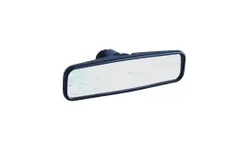 96321-0b000 Nissan 1993-2006 Pickup Frontier Sentra Interior Rear View Mirror Assembly Oem