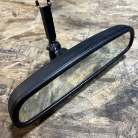 96321-7y900 Nissan 2003-2009 350z Interior Rear View Mirror Oem
