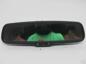 96321-cw50a Nissan 2008-2012 Titan Xterra Interior Glass Mount Rear View Mirror Compass Oem