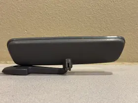 96321-h8500 Nissan Datsun Rear View Mirror Nos