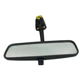 963212w110 Nissan 2002 Pathfinder Oem Interior Rear View Mirror 97 98 99 01 02 03 04