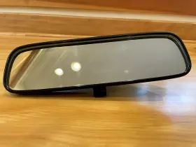 96321-5mp0a Nissan 963215mp0a Ariya Oem Rear View Mirror