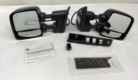 999l1-w700d Nissan New Oem Trailer Tow Mirror Kit Fits 2020 2021 2022 2023 Titan