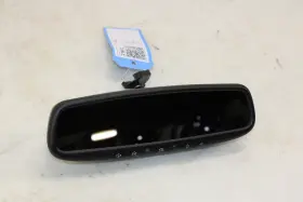 Nissan 999q6-vx300 2009-2017 370z Rear View Mirror With Camera Screen Oem Rb33