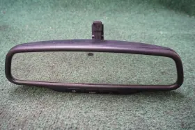 A045611 Nissan 2015 2016 Rogue Sv Rear View Mirror Oem