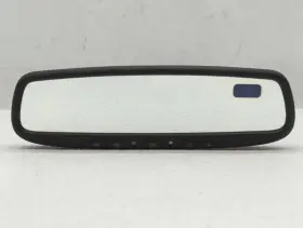 E11026137 Nissan 2006 Maxima Interior Rear View Mirror Oem Vj3t5