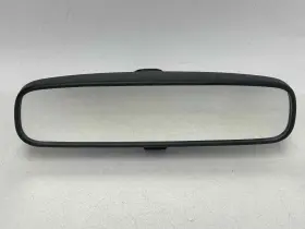 E13010837 Nissan Fits 2014 - 2023 Rogue Rear View Mirror Manual Dimming