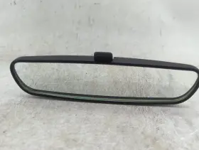 Nissan E801168 2014 Sentra Interior Rear View Mirror Oem Black Tl6wb