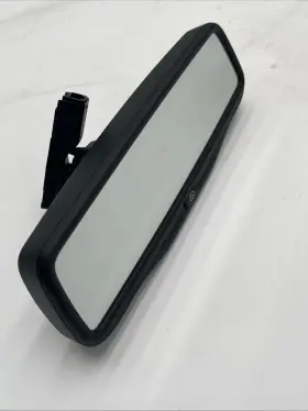 091511905 Nissan Gentex 112408 2007 - 2012 Altima Interior Rearview Mirror Roof Windshield Oem