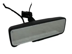 96321-6fl0a Nissan Infiniti 2018 - 2020 Qx80 Armada Interior Center Rear View Mirror Glass Oe
