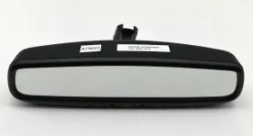 Nzl0b12hl4 Nissan Oem 13-19 Pathfinder Altima Murano Interior Rear View Mirror Homelink