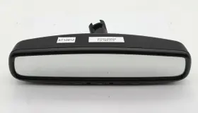 Nzl0bihl3 Nissan Oem 05-12 Armada Pathfinder Titan Rear View Mirror Auto Dimming Homelink