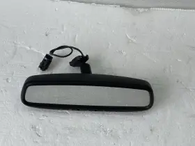 Oem32 Nissan 09 - 13 Maxima Rear View Mirror Auto Dimm W Navigation Fits