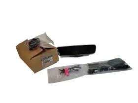 T99l1-5zw15 Nissan T99l15zw15 Frameless Ec Rear View Mirror With Ugdo Kit