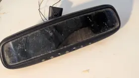 Ztvhl5 Nissan 2007-2012 Altima Interior Oem Rear View Mirror Auto Dim Garage Opener