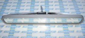 Im694 Nors Rear View Mirror 1964-72 Chevelle El Camino Gto 69-70 Impala 70-72 Monte 12 Inch