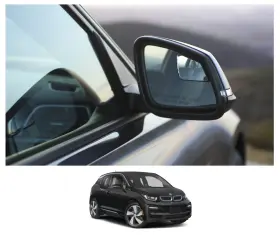 Nxtgen Automotive 653854398740 Blind Spot Mirrors Compatible With Bmw I3 All Models Extended View