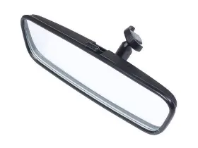 64594jghv Oe Supplier For 1978-1995 Porsche 911 Interior Rear View Mirror 1983