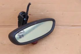 180s2003 Oem 2006 Bmw Z4 E85 Interior Rearview Mirror