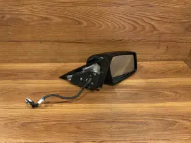 2048103693 Oem 12-15 Mercedes W204 C350 C250 C300 Blind Spot Right Door Rear View Mirror #2