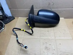 20756935 Oem 2012-2014 Chevy Tahoe Gmc Yukon Left Side Door Rear View Mirror Blind Spot Turn