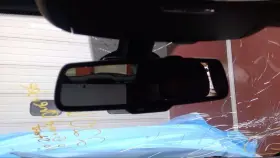 267-00343 Oem Rear View Mirror Automatic Dim With Smart Beam Fits 14-16 Durango 567533