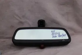 29092006 Oem Bmw E46 M3 325ci 330ci Hardtop Auto Dim Rear View Mirror With Sos