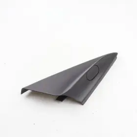 4215364 Oem 98-02 Saab 9-3 Right Side Interior Mirror Cover Garnish Hatchback 4d
