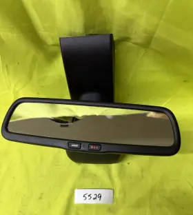 68203589ac Oem 2015-17 Chrysler 200 Interior Rear View Mirror Assist 911 Auto Dimming