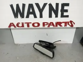 68213388ab Oem 2017 Dodge Charger Interior Rear View Mirror Auto Dim Black