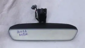 76400-tz6-y11 Oem 2014-2016 Acura Mdx Interior Rearview Auto Dim Mirror 5wire Plug