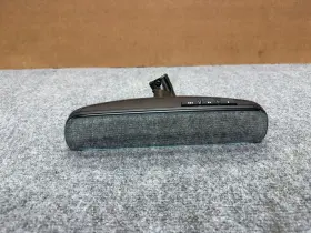85110-t6100 Oem Genesis G80 Gv80 2021-2025 Rear View Mirror Homelink Lane Assist Assembly