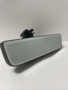 87810-0wz30 Oem Toyota Venza Tundra Rav4 Rear View Mirror With Camera Display