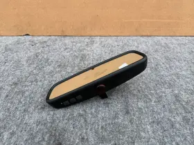 9052721 Oem Bmw F01 F02 F07 F10 F12 F13 F25 Alpina B7 2009-2020 Rear View Mirror Assy