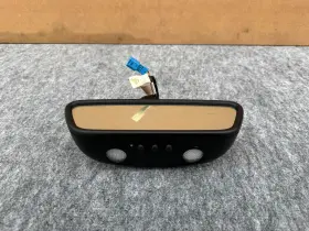 9054565000 Oem Infiniti Qx30 2017-2019 Interior Rear View Mirror Auto Dim Homelink Assembly