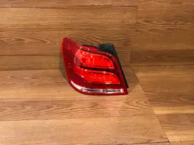 A2049060357 Oem 2013-2015 Mercedes X204 Glk250 Glk350 Left Side Led Taillight Tail Light