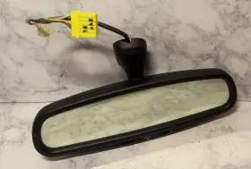 Hnc3133ab Oem 1998-2000 Jaguar Xk8 Convertible Rear View Mirror Assembly 6 Wire Only Xj8