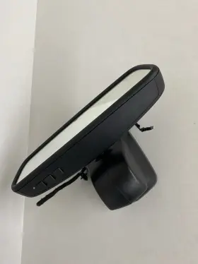 Lr040692 Oem 10 16 Land Rover Lr4 Auto Dim Rear View Mirror With Homelink Sensor
