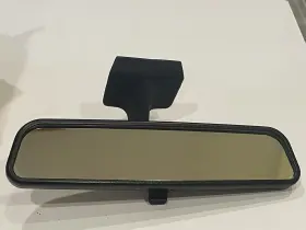 2018100417 Oem Made For Mercedes Benz Rear View Mirror German 201810417 W201 W124 W126 New