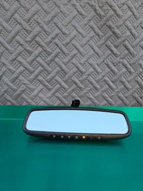 Nzl0bihl4 Oem 2016-19 Infiniti Q70l Q70 M35h M37 Rear View Mirror