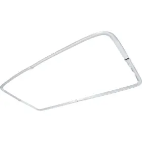 748845 Oer 1967-1972 Chevrolet Gmc Pickup Truck Interior Headliner Trim Molding Set