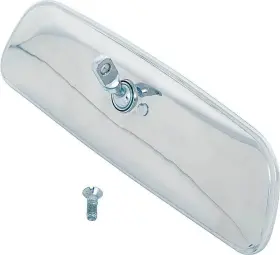 910453 Oer 1962-66 Impala Caprice 1963-66 Corvette 1960-66 Corvair Inner Rear View