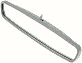 911581 Oer 1969-72 Buick Chevrolet Oldsmobile Inner Rear View Mirror 12 Inch Various Gm A B