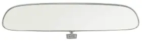 17700a Oer Authorized 1965-66 Ford Mustang Inner Rear View Mirror With Day/night Turn-button Chrome