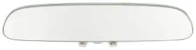 17700f Oer Authorized 1964-65 Mustang Inner Rear View Mirror Chrome With Day / Night Feature