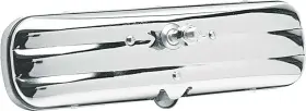 Cx1047 Oer Authorized 1953-59 Chevrolet/gmc Car And Truck Inner Rear View Mirror Chrome Day/night